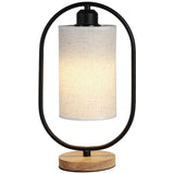 Bedroom bedside lamp Shopway.