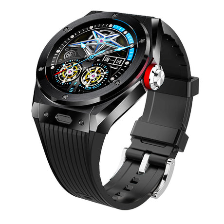 Smart Watch Sports Heart Rate Monitoring Bluetooth Call Smart Bracelet Shopway.