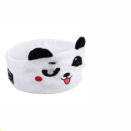 Animal Bandana Sleeping Eye Mask Bluetooth Headphones Shopway.