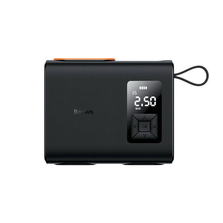 Car Wireless Double Cylinder Electric Inflator - Shopway