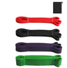 Men's And Women's Fashion Fitness Stretch Resistance Bands - Shopway