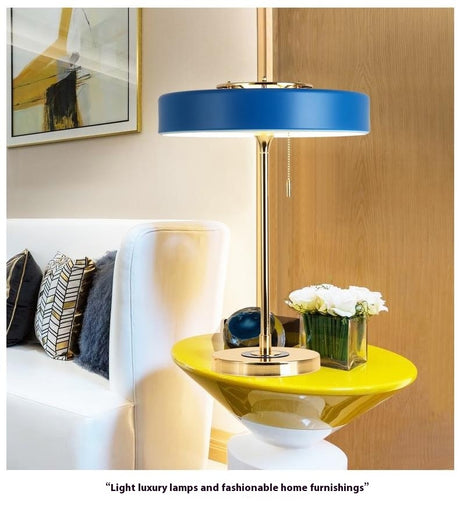 Bedside Lamp Light Luxury Minimalist Modern Table Lamp Shopway.