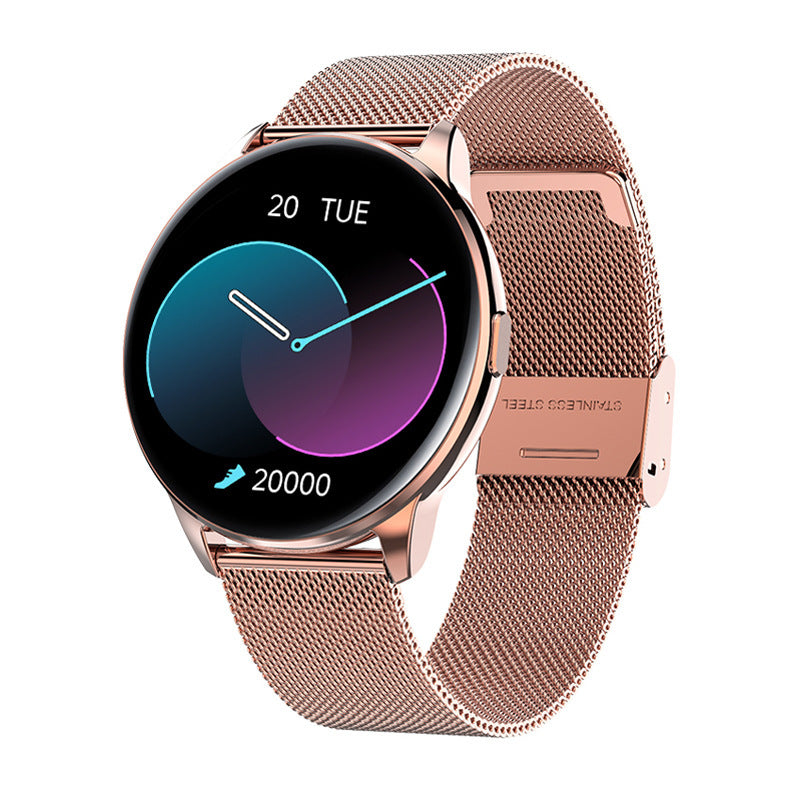 Y90 Smart Watch GPS Blood Pressure Monitoring Health Smart Watch Sports Smart Watch Shopway.