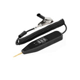 Line Detection Multi-function Electrician Digital Display LED Electric Pen - Shopway