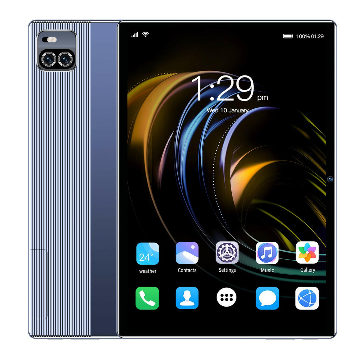 Voice Call HD Smart Game Tablet - Shopway