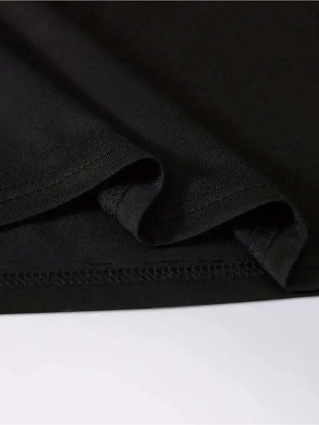 They Don't Like Our T-shirts. Comfortable Short Sleeved Round Neck T-shirts Shopway.