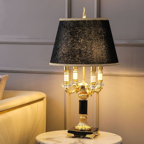 Bedside Luxury Villa  Bedside Lamp Shopway.