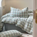 Cotton Washed Cotton Bed Sheets Shopway.