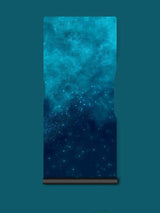 Natural Rubber Thin Portable Yoga Mat Drape - Shopway