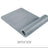 Nbr Yoga Mat Fitness Mat 10mm Thickened Widened For Beginners - Shopway