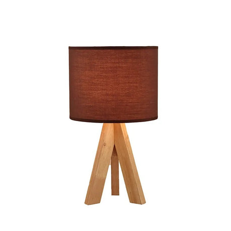 Creative Fashion Bedside Lamp Modern Minimalist Table Lamp Shopway.