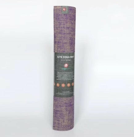 Yoga Mat Linen Mat Men's And Women's Home Fitness Non-slip - Shopway