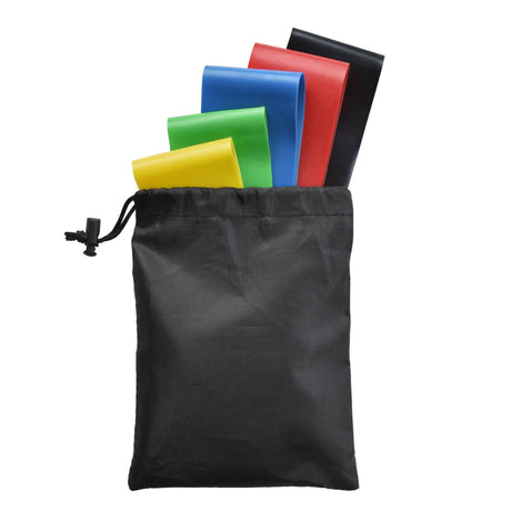 Resistance Bands Set for Gym - Shopway