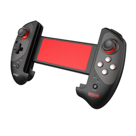 Red Bat Wireless Bluetooth Gaming Stretching Controller Shopway.