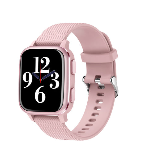 Smart Bracelet Bluetooth Call Music Heart Rate Menstrual Period Smart Watch Shopway.
