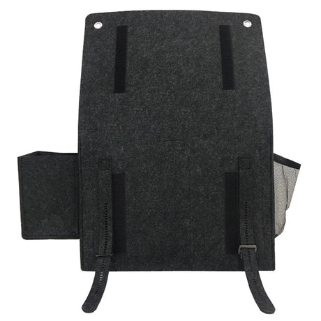 Student Dormitory Bedside Storage Hanging Bag Bedroom Felt Storage Hanging Bag Shopway.