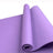 Super Soft  EVA Fitness Composite Mat Yoga Mat 4mm 6mm - Shopway