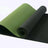 Thick non-slip yoga mat - Shopway