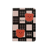 Cartoon Protective Cover Cute Flat Case - Shopway