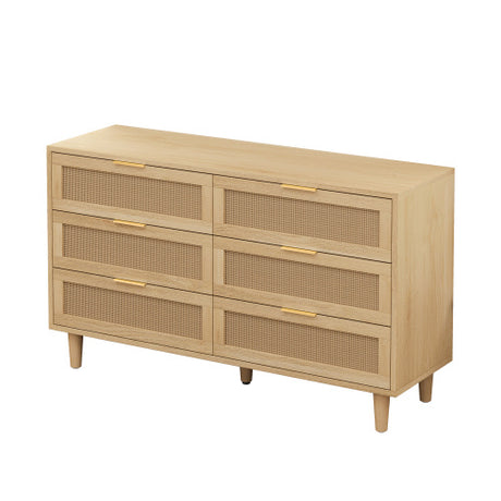 Rattan Drawer Lockers, Unavailable Platforms- Temu Shopway.