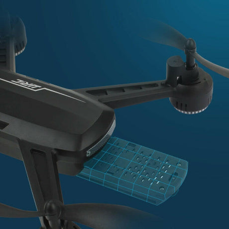 Remote Control Flight Aerial Photography 4K Wide-angle Real-time Image - Shopway