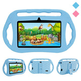 7 Inch Children's Tablet Pc Smart Tutoring Machine - Shopway
