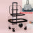 Cat Bag Portable Pet Trolley Bag Space Capsule Transparent Cat Luggage Shopway.