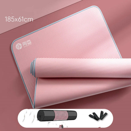 Jade Bird Yoga Mat Thickened - Shopway