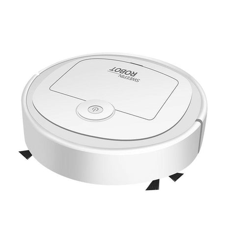 Intelligent Cleaning Robot Cleaning Machine Lazy Household Vacuum Cleaner Shopway.