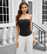Ladies Tube Top Shopway.