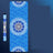 Yoga mat female folding portable - Shopway