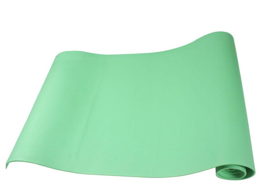 Super Soft  EVA Fitness Composite Mat Yoga Mat 4mm 6mm - Shopway
