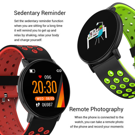 Sports smart bracelet Shopway.