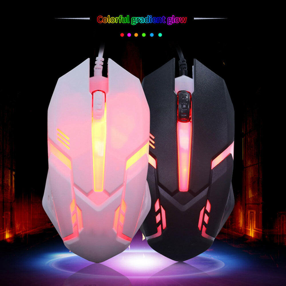 Wireless Professional Gaming Mouse Shopway.