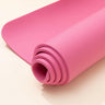 Lengthened NBR Yoga Mat Widen And Thicken Dance Gymnastic Mat - Shopway