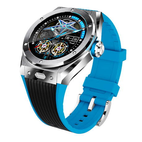 Smart Watch Sports Heart Rate Monitoring Bluetooth Call Smart Bracelet Shopway.