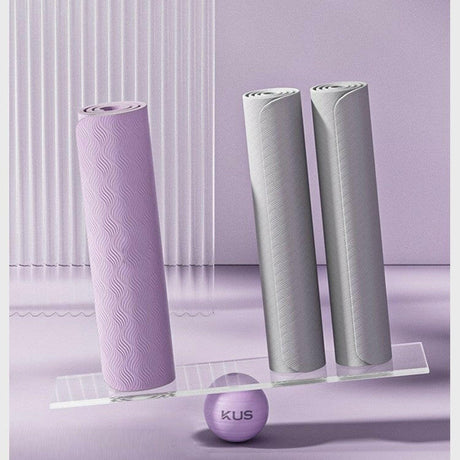 Yoga Mat Exclusively For Girls - Shopway