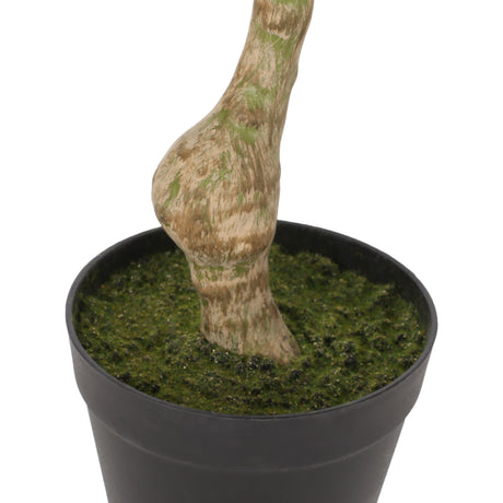 120CM ARTIFICIAL PACHIRA MACROCARPA Shopway.