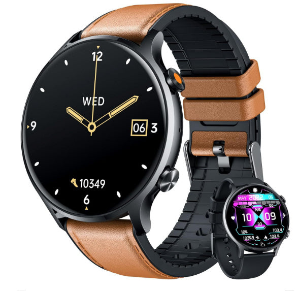Smart Watch Call Sports Phone Shopway.