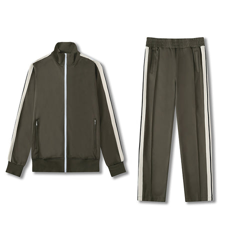 Casual Sportswear Suit Color Matching Shopway.