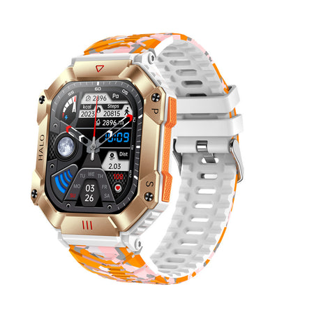 Outdoor Smart Watch Bluetooth Calling Shopway.
