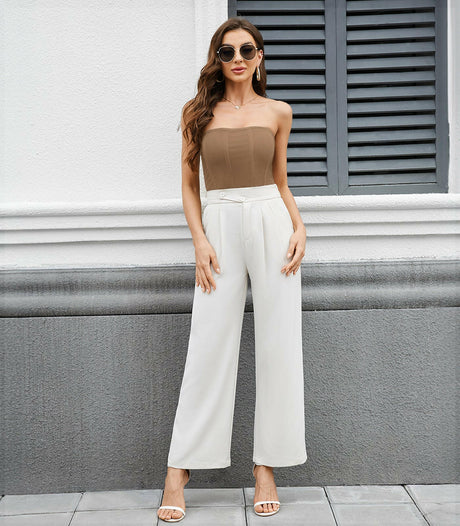 Ladies Tube Top Shopway.