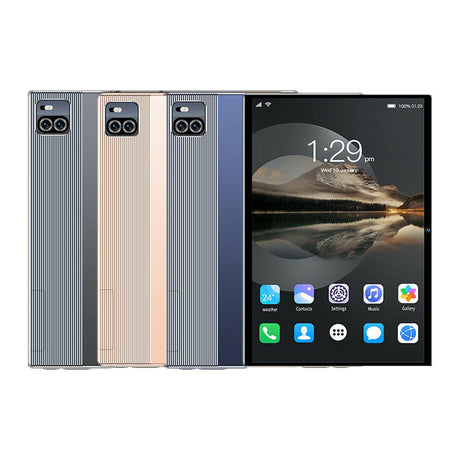 Voice Call HD Smart Game Tablet - Shopway