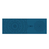 Non Slip Professional Yoga Mat Print - Shopway