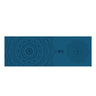 Non Slip Professional Yoga Mat Print - Shopway