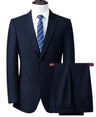 Business Suit Men's Suit Coat Formal Wear Shopway.