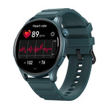 Smart Watch Display Screen Bluetooth Calling Health Fitness Tracking Shopway.
