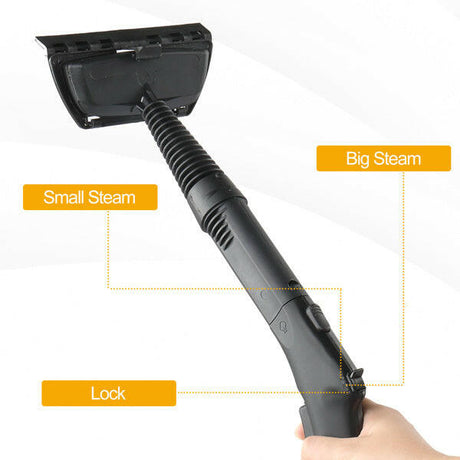 American Standard VSC28A Steam Cleaner 110V 1500W Shopway.