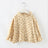 Spring New Children's Japan And South Korea Magnanimous Cotton Crinkle Tops Shopway.