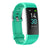 Fitness Heart Rate Meter Step Smart Bracelet Watch Shopway.